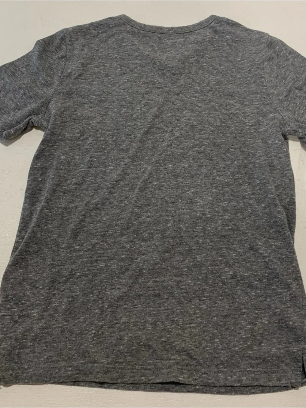 Old Navy Boys Gray Short Sleeve T-Shirt Size 5T